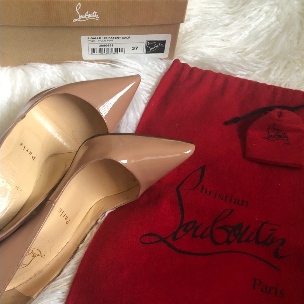 Christian Louboutin